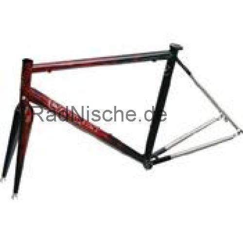 Lynskey R420  technische daten 